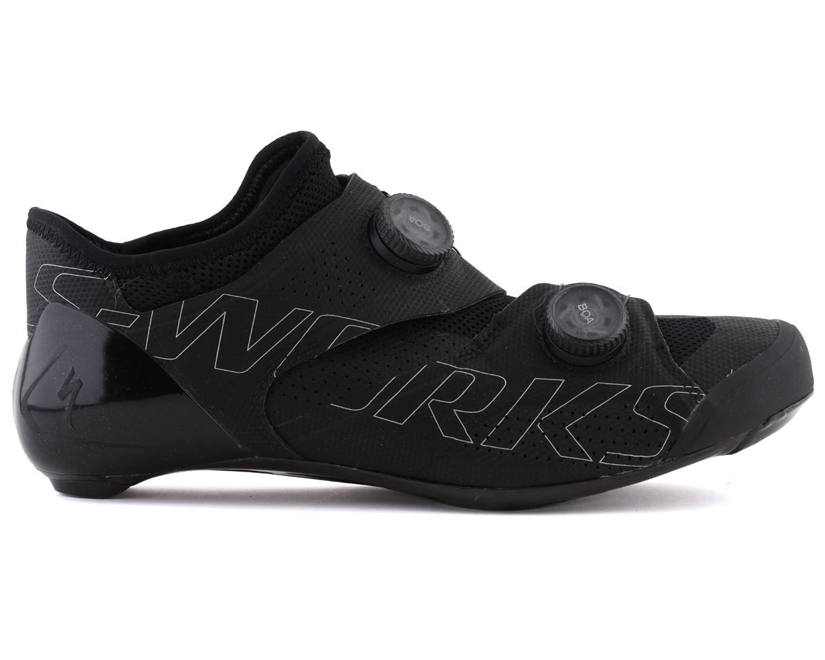 Specialized S-Works Ares Road Shoes (Black) (42) - Performance Bicycle