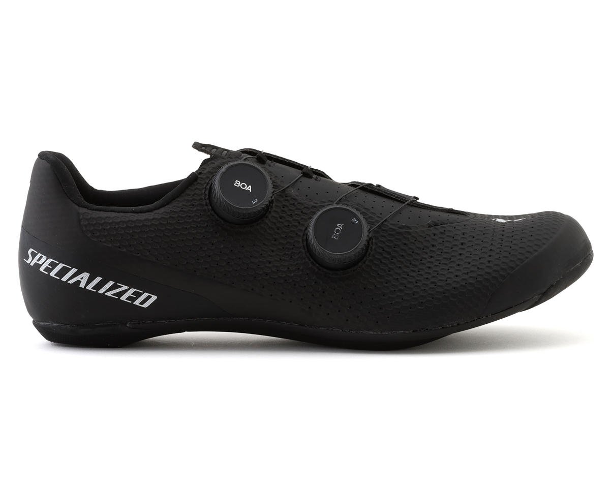 PEARL IZUMI Quest Road Cycling Shoe Black/Black EU 36