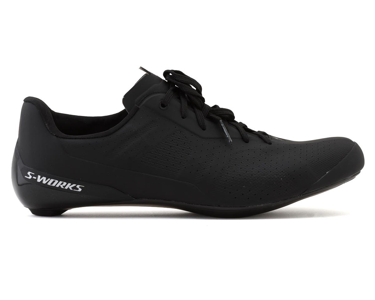 Specialized S-Works Torch Lace Road Shoes (Black) (38) - 61023-9038