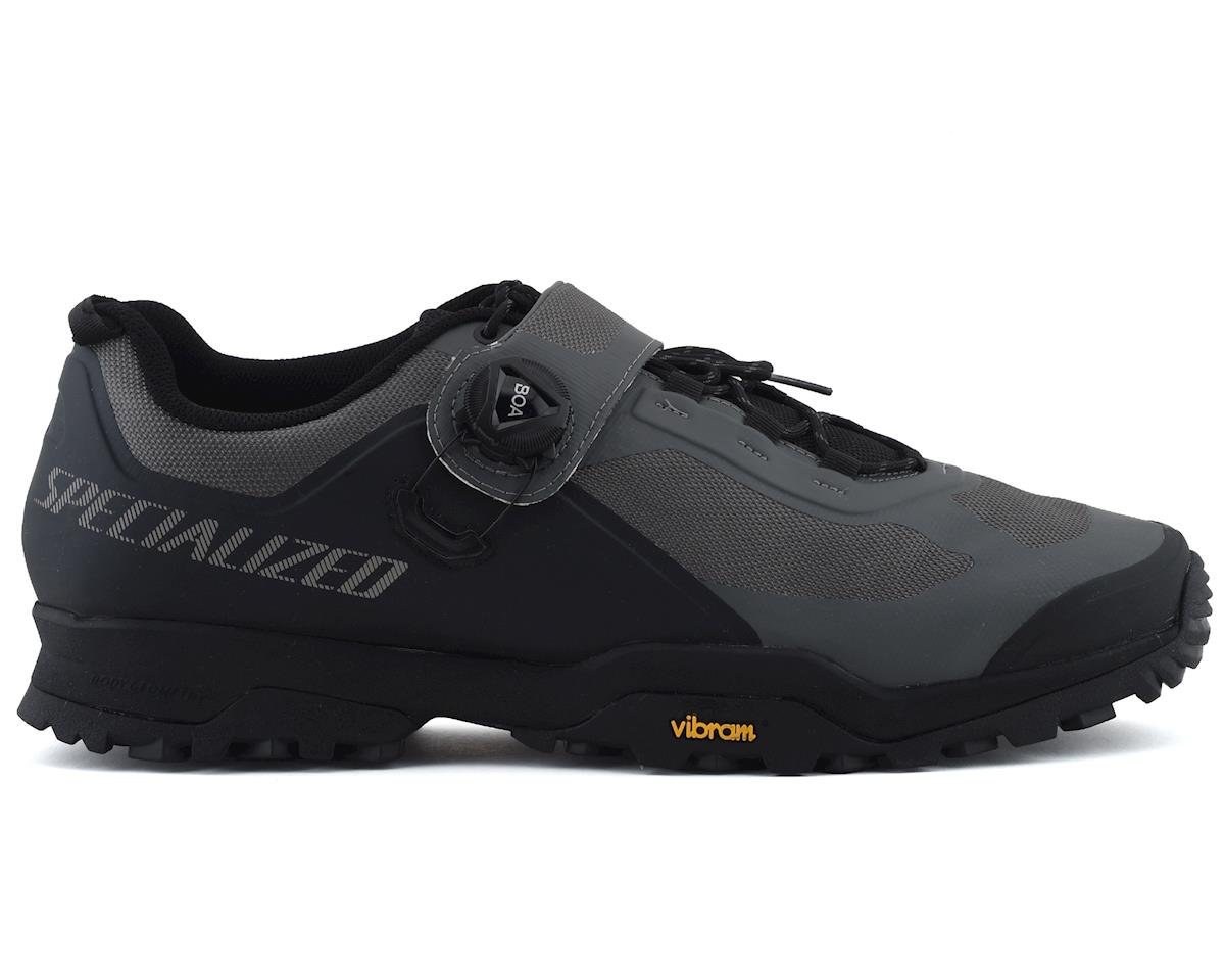 Specialized Rime 2.0 Mountain Bike Shoes (Black) (36) - 61119-7336