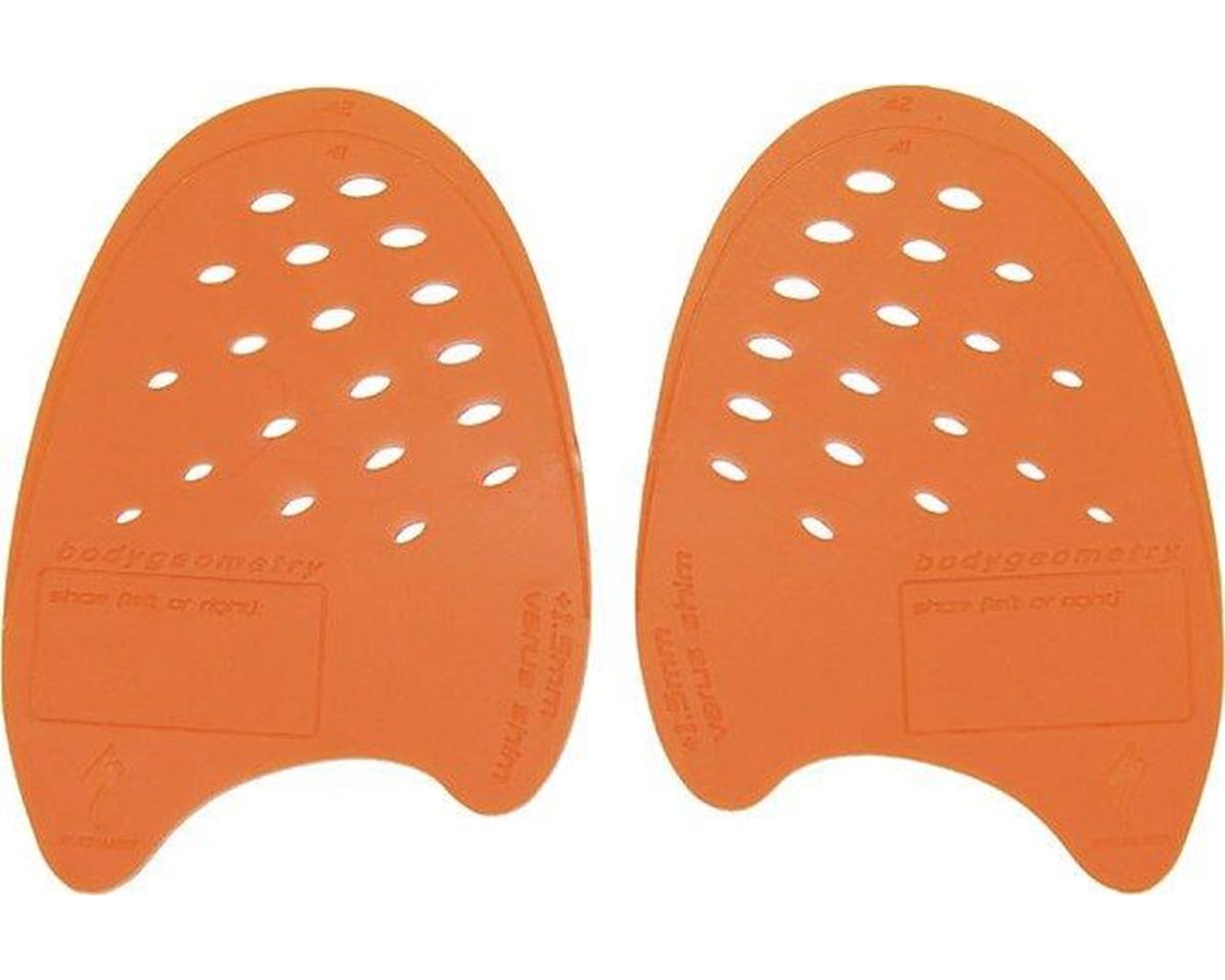 Specialized Body Geometry Internal Shoe Wedges (Orange/Varus) (20 Pack ...
