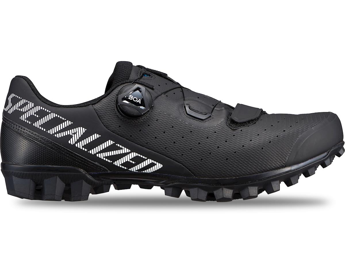 Specialized Recon 2.0 Mountain Bike Shoes (Black) (43) - 61520-1043