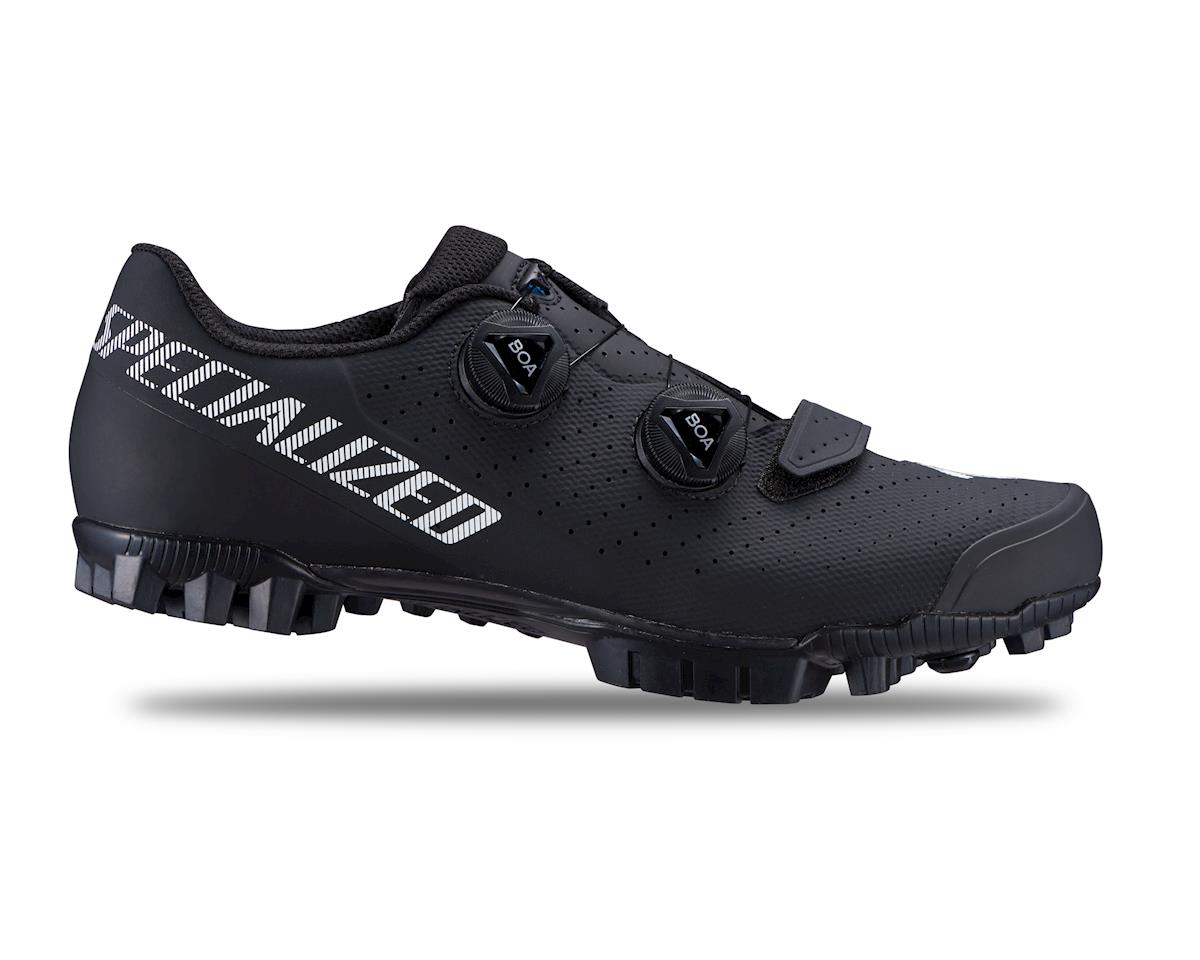 Specialized Recon 3.0 Mountain Bike Shoes (Black) - Performance Bicycle