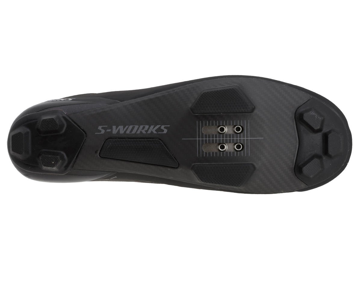 specialized gravel bike shoes