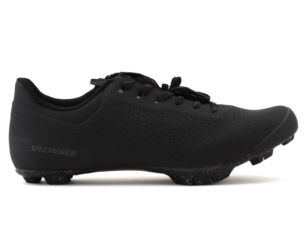 Specialized Recon ADV Gravel Shoes (Black) (37) - Performance Bicycle