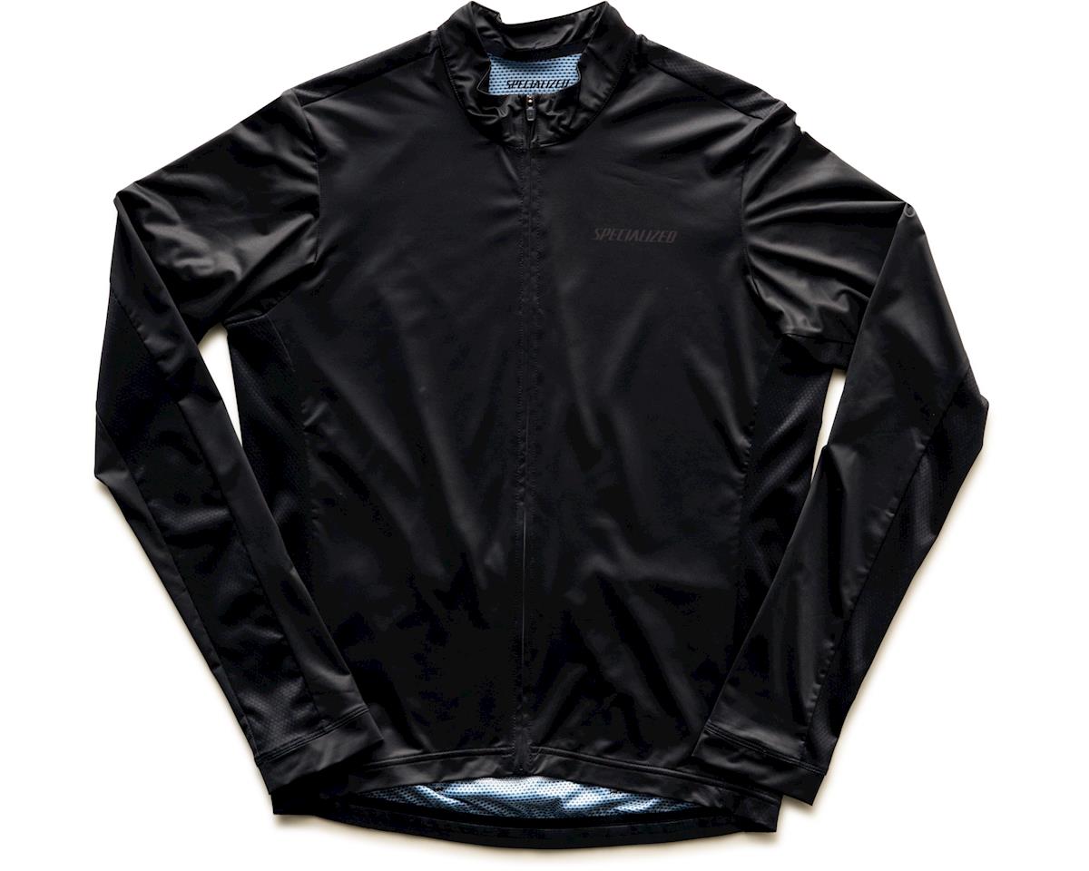 Specialized RBX Long Sleeve Jersey (Black) - Performance Bicycle