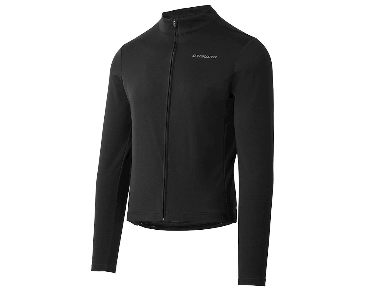 Specialized Men's RBX Classic Long Sleeve Jersey (Black) (S ...