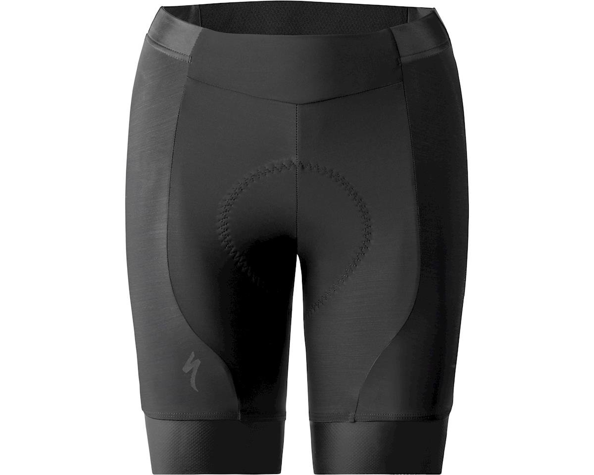 Specialized Women's RBX Shorts w/ SWAT (Black) (XS) - Performance Bicycle