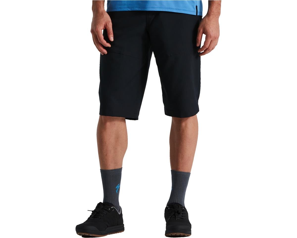 Specialized Men's Trail Shorts (Black) (28) (No Liner) - 64221-98028