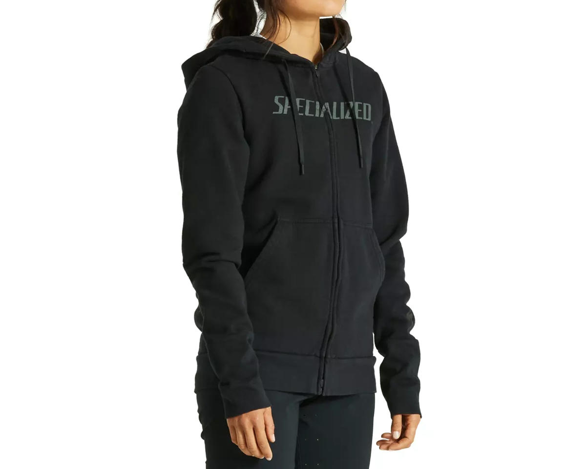 Women's Legacy Short Sleeve Hoodie