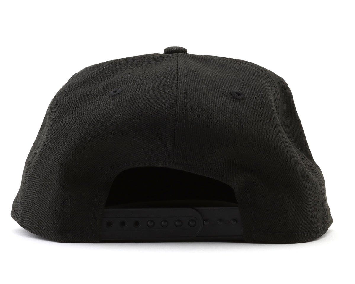 Specialized New Era Metal 9Fifty Snapback Hat (Black) (Universal Adult ...