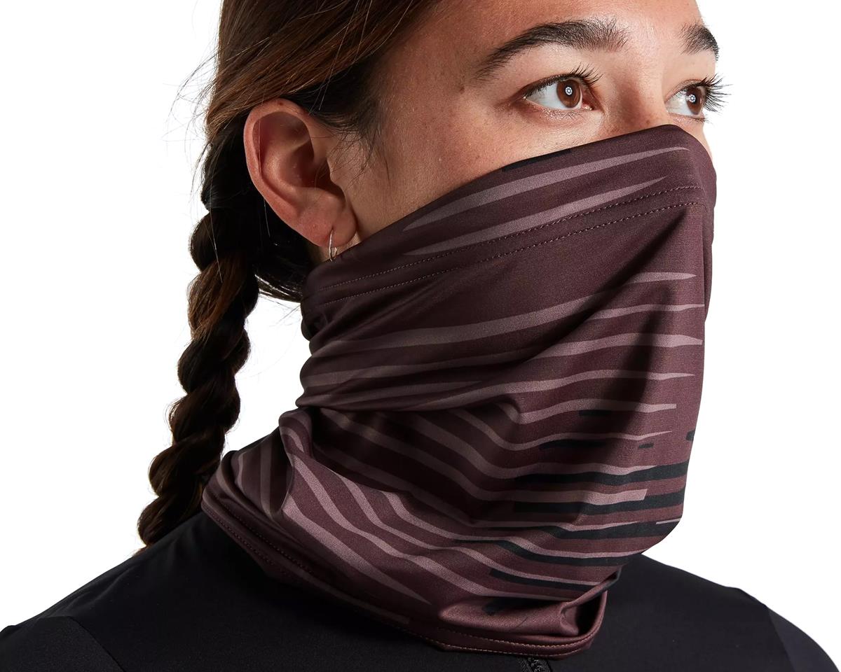 Specialized Blur Neck Gaiter (Slate)