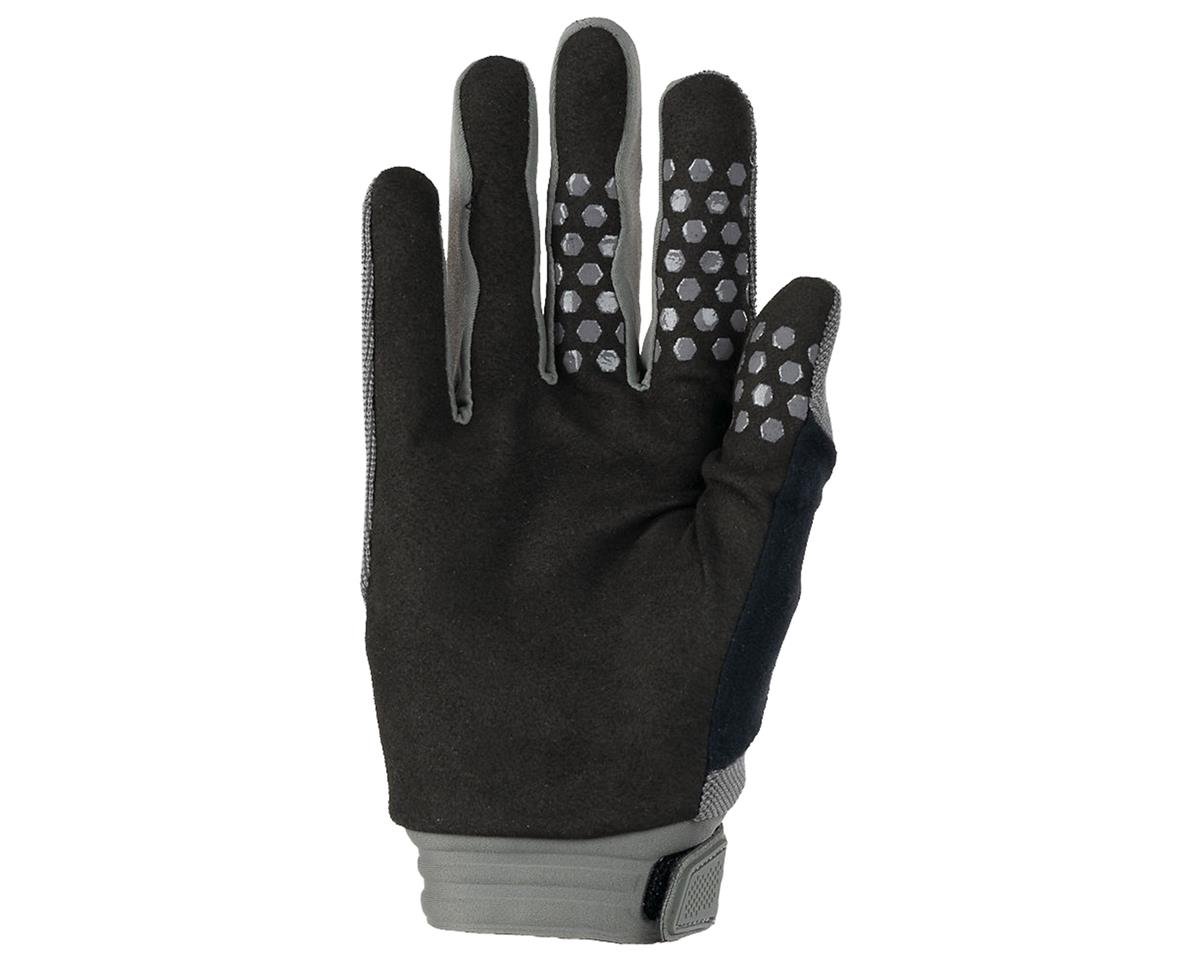 Specialized Men's Trail-Series Gloves (Smoke) - Performance Bicycle