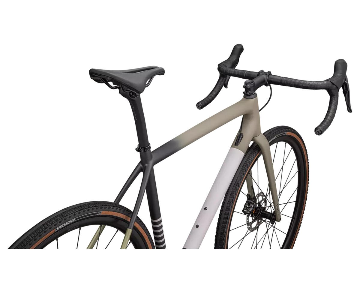 Specialized Crux Comp Gravel Bike (Taupe/Smoke/Midnight Shadow/Spruce ...