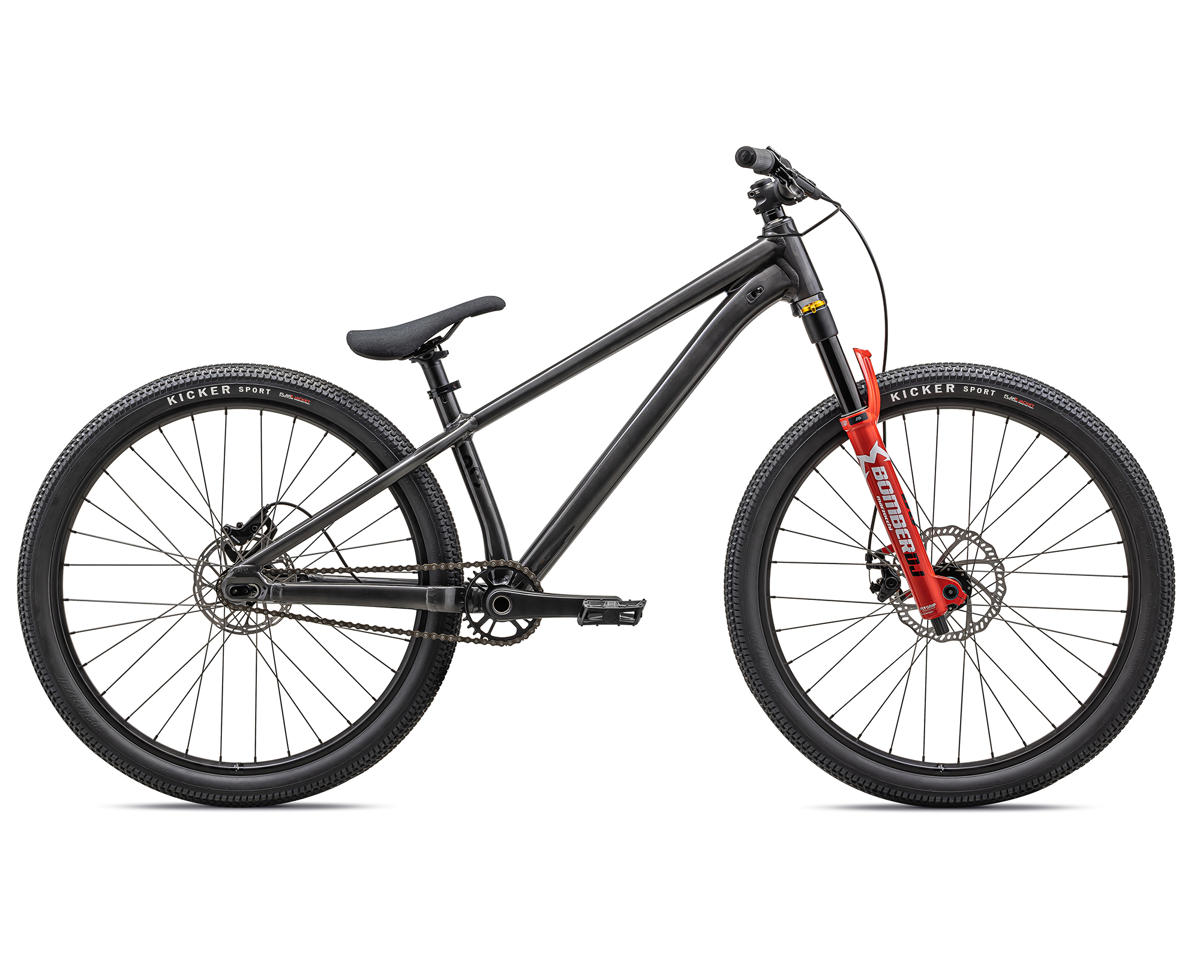 Dirt Jump Mountain Bikes Performance Bicycle