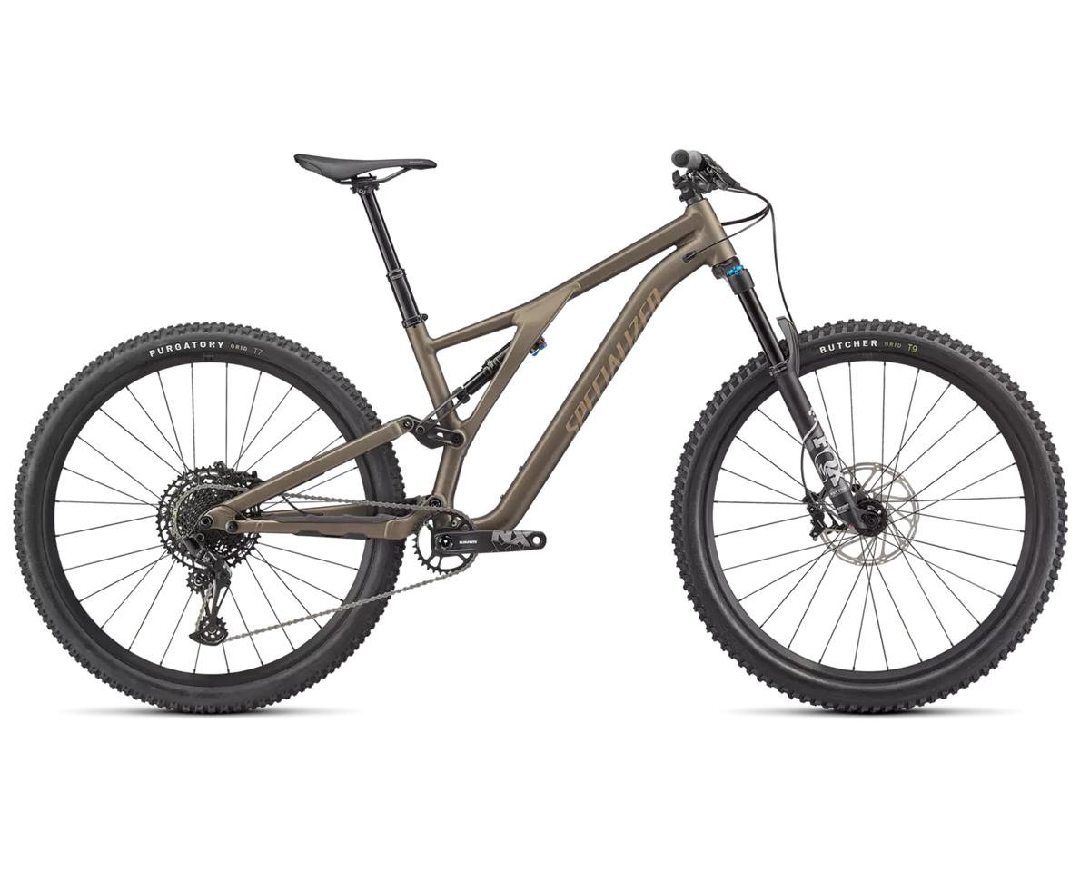 Specialized stumpjumper hotsell alloy comp