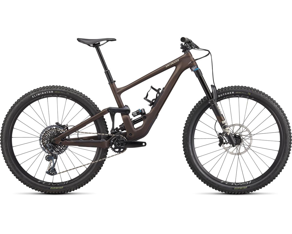 Specialized Enduro Expert Mountain Bike (Satin Doppio/Sand) (S4) - 93622-3104