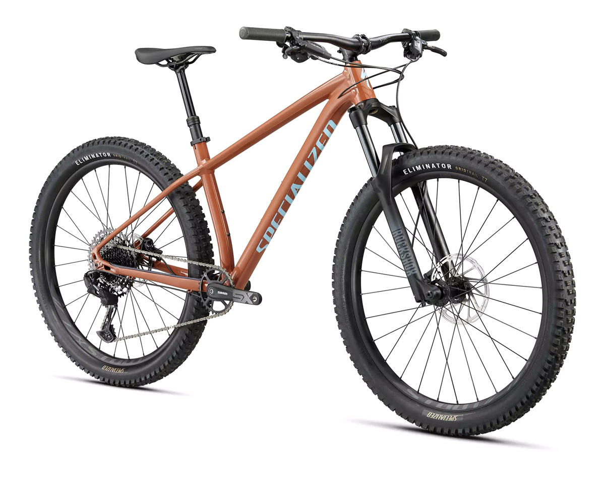 Specialized Fuse Sport 27.5