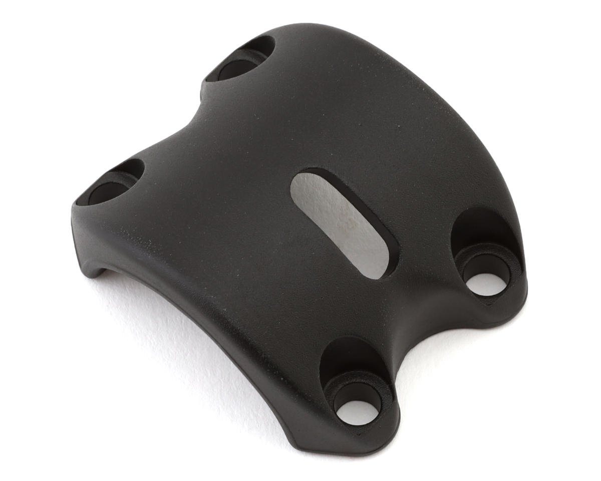 Specialized Future Road Stem Face Plate (Black) (Accessory Compatible)