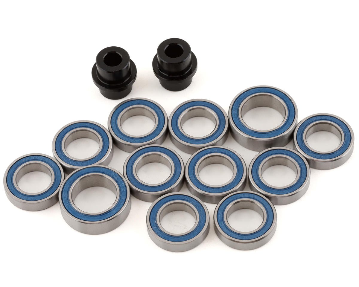 2016 specialized best sale stumpjumper bearing kit