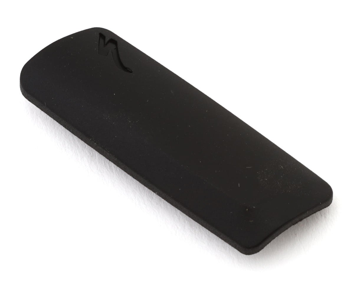 Specialized Front Derailleur Block Off Plate (Black) - S201900002