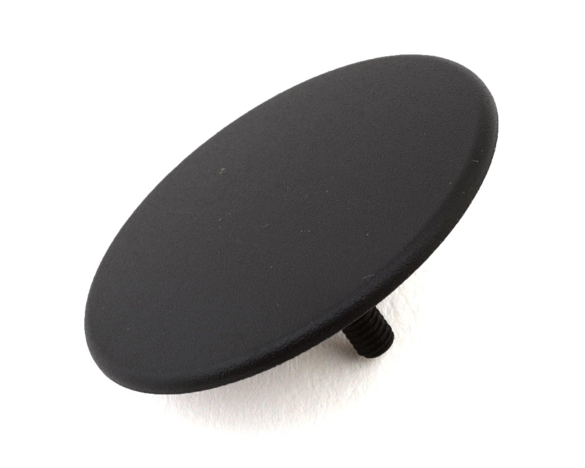 Specialized Headset Top Cap Cover w/ O-Ring (Black) (Future Shock 1.5) - S202500005