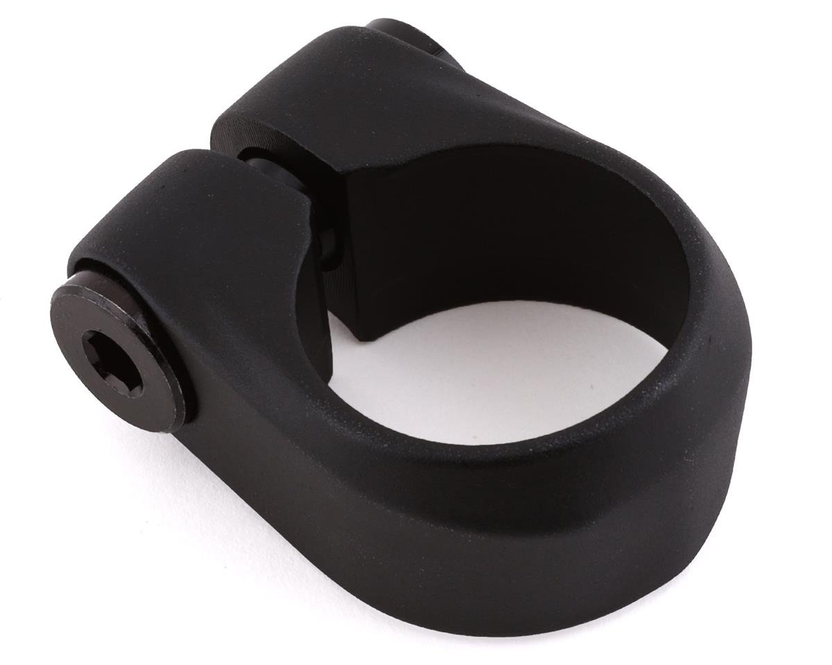 Specialized Alloy Seatpost Clamp (Black)