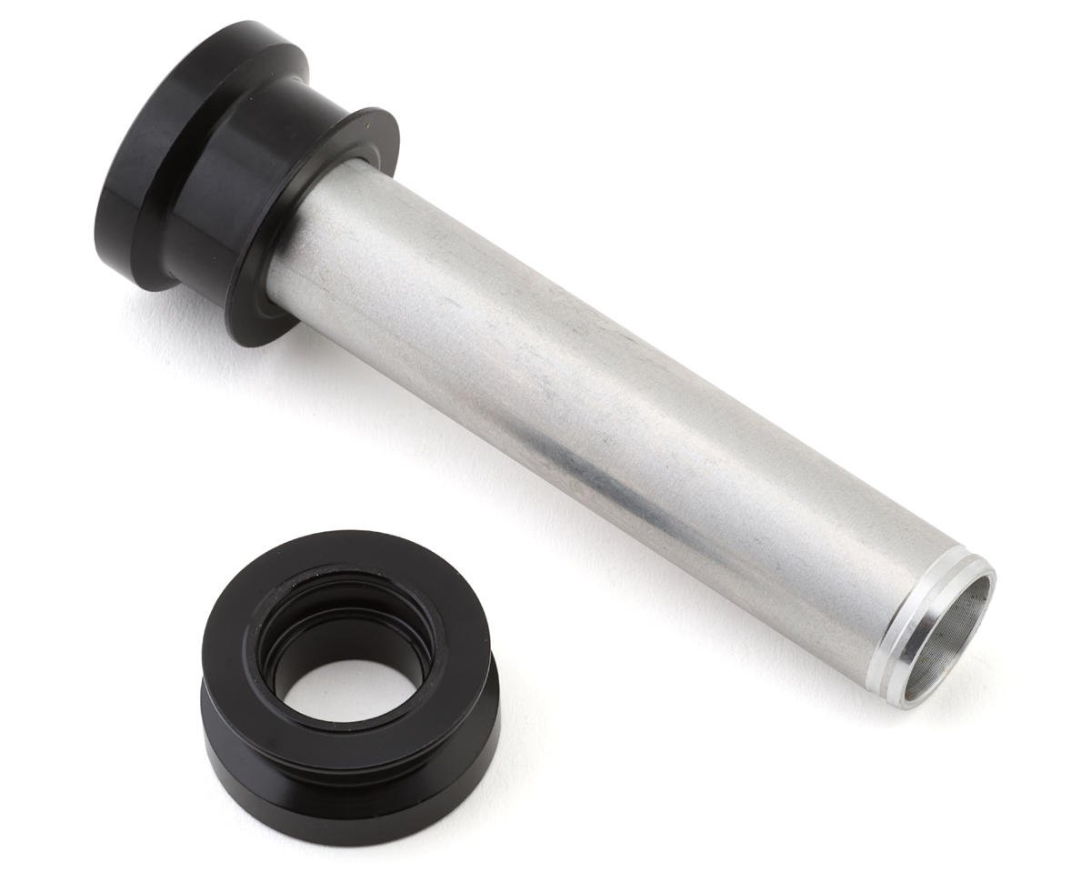 Specialized Front Axle & End Cap Set (Black) (15 x 110mm) - Performance ...