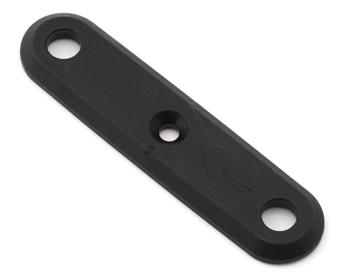 Specialized Diverge Bulkhead Downtube Spacer (Black) - S209900016