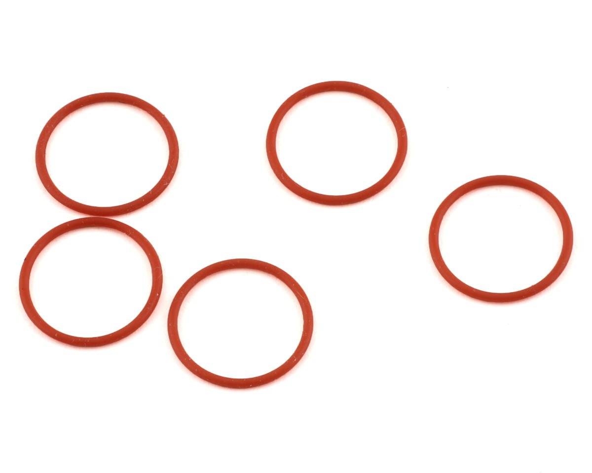 Specialized Range Extender O-Ring Seal (5 Pack) - Performance Bicycle