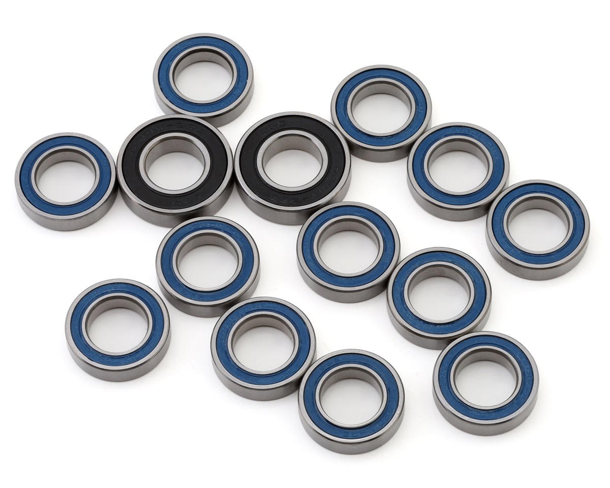  FastEddy Bearings Compatible with Shimano Spheros