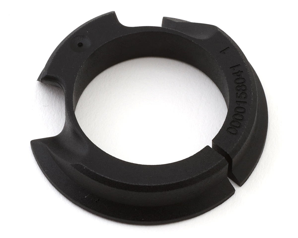 Specialized Tarmac SL8 Upper Bearing Split Compression Ring (Black) - S222500011