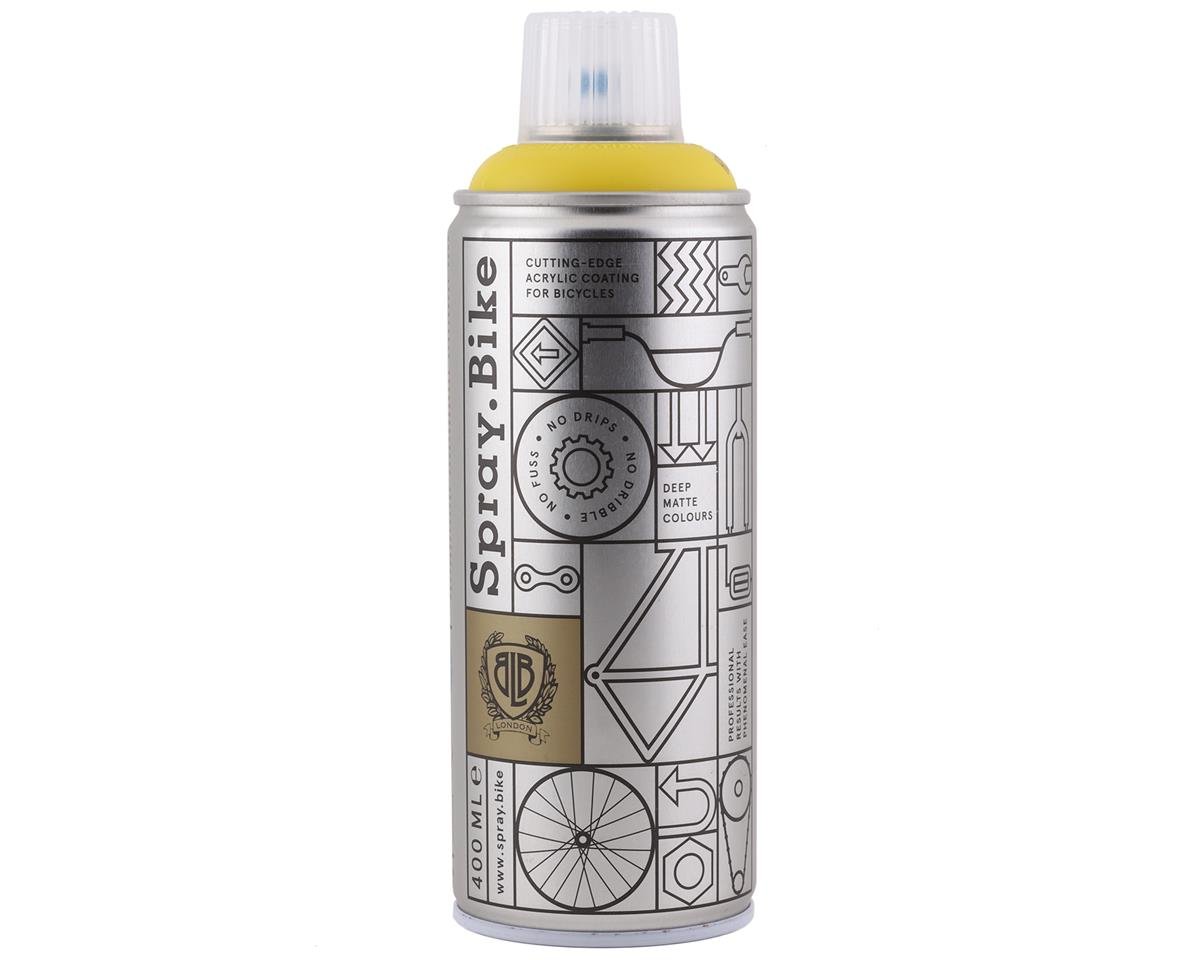 Spray.Bike Historic Paint (Chicago Yellow) (400ml)