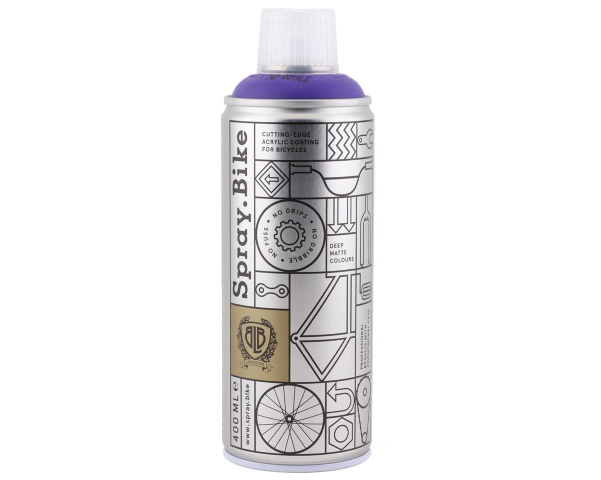 Spray.Bike Pop Paint (Royale) (400ml)