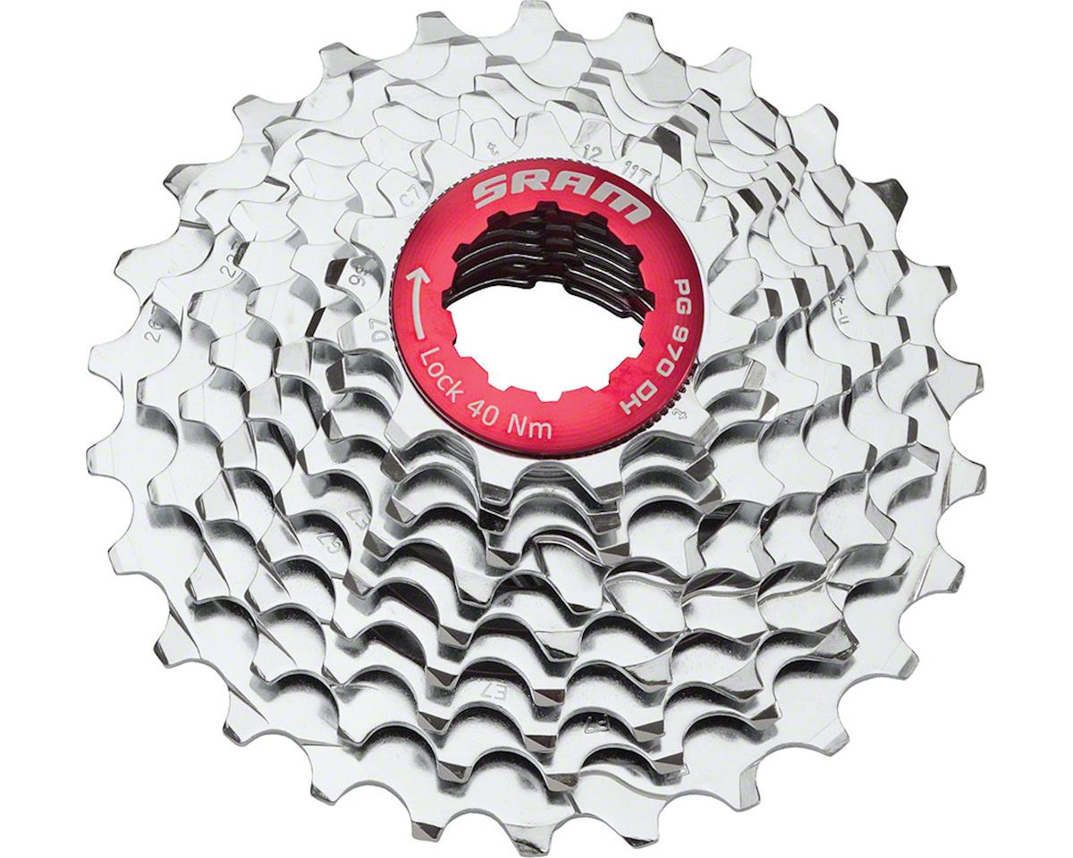 7 speed downhill cassette