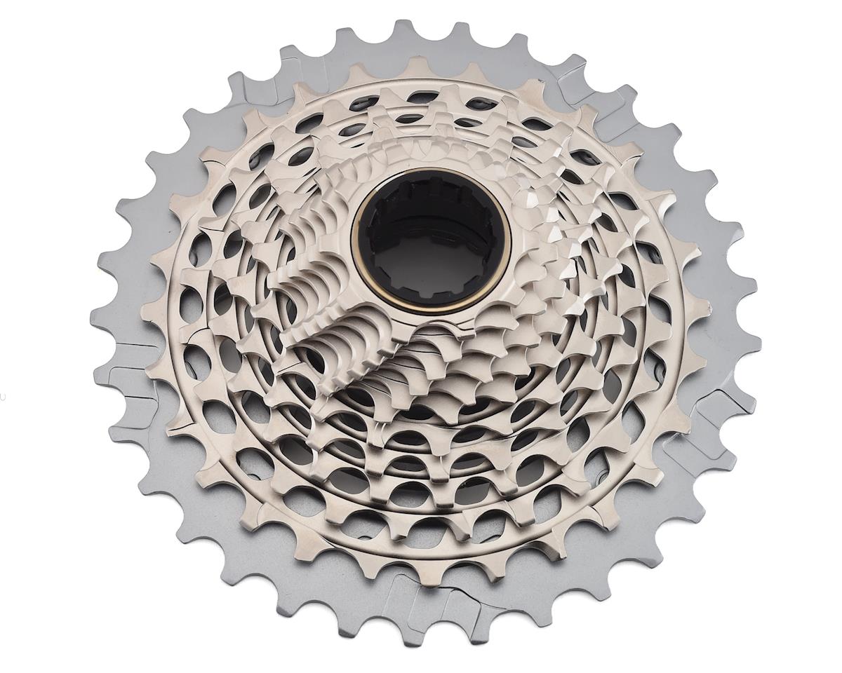 markering Verzakking tempel SRAM Red AXS XG-1290 Cassette (Silver) (12 Speed) (XDR) (10-33T) -  Performance Bicycle