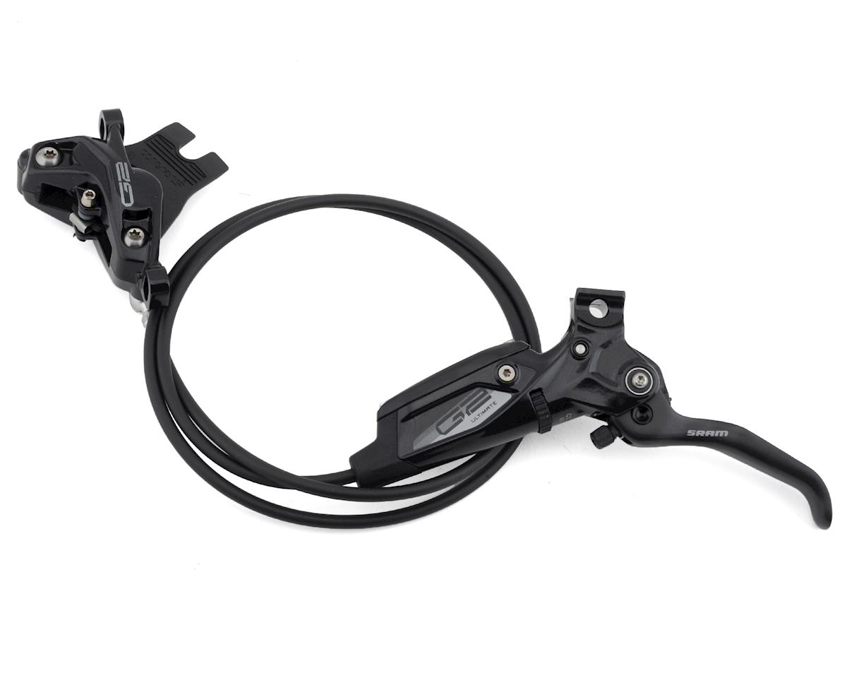 Sram G2 Ultimate Hydraulic Disc Brake Black Performance Bicycle 0115