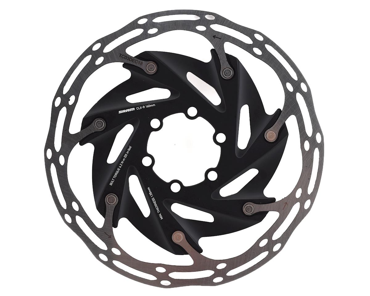 sram centerline disc brake rotor