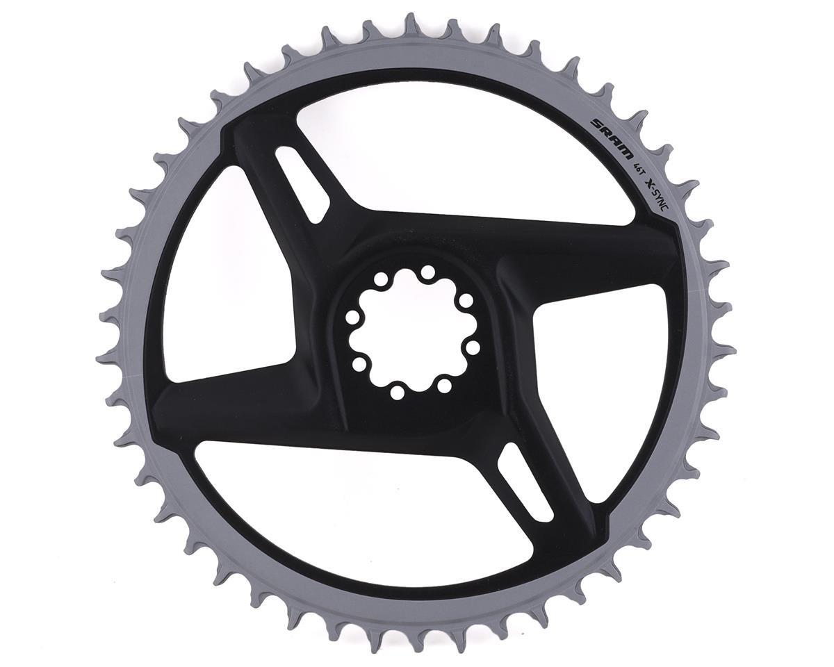 SRAM Red/Force X-Sync Direct-Mount Road Chainring (Grey) (1 x