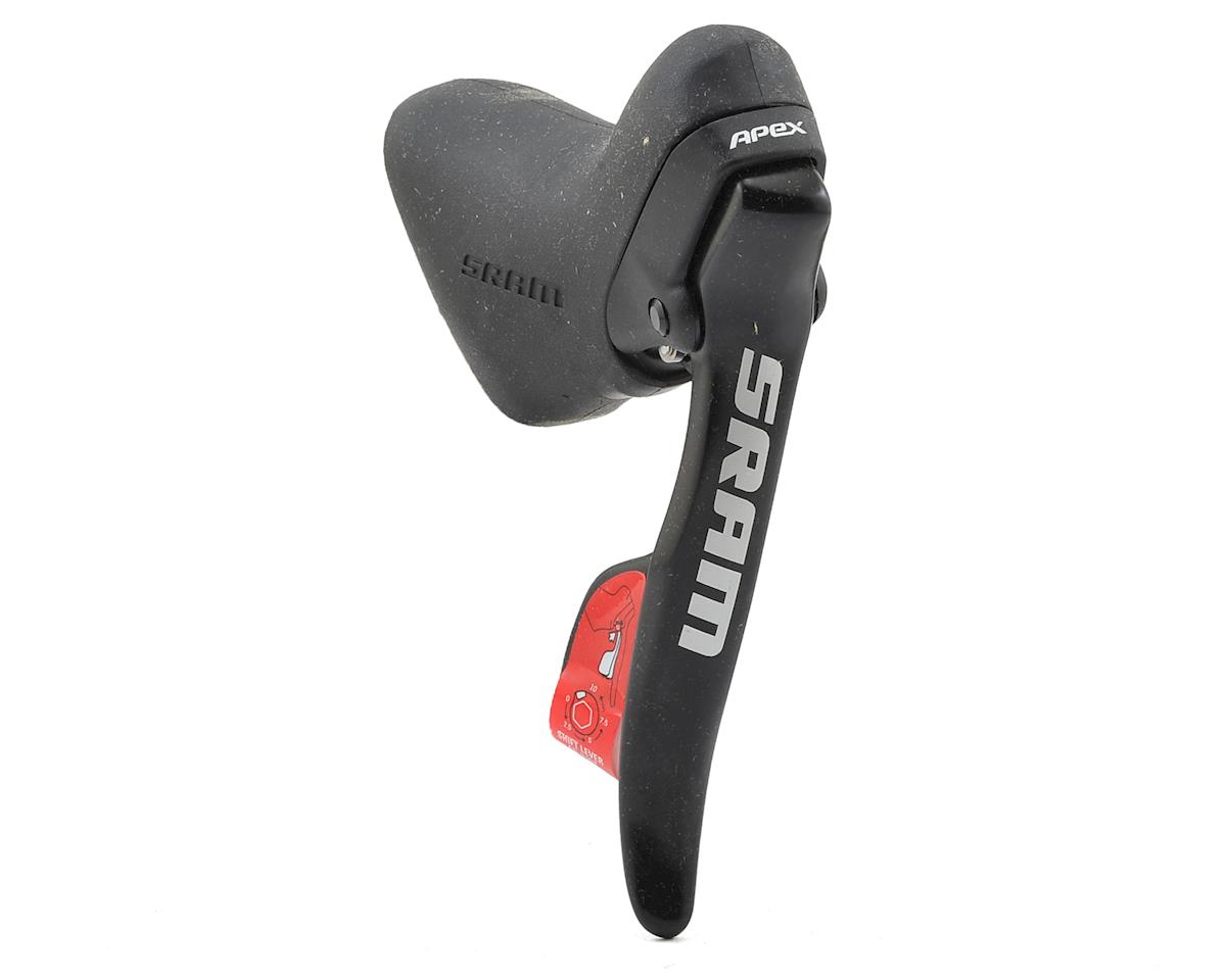 SRAM Apex Double Tap Shifter Brake Lever Single Right cable 00.7015.164.010 