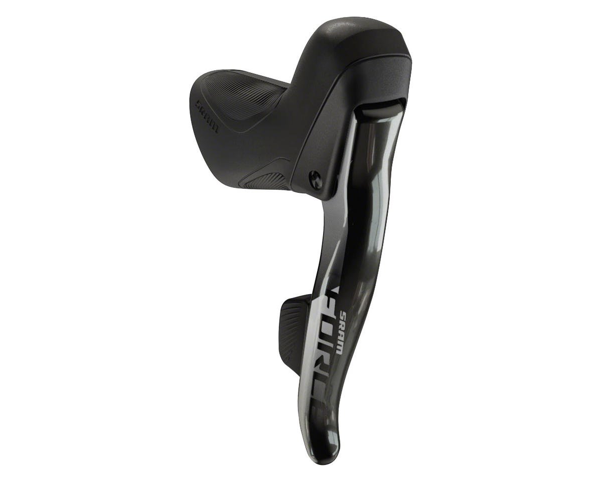 SRAM Force eTap AXS Shift/Brake Lever (Black) (12 Speed) (Mechanical Brake)  (Right)