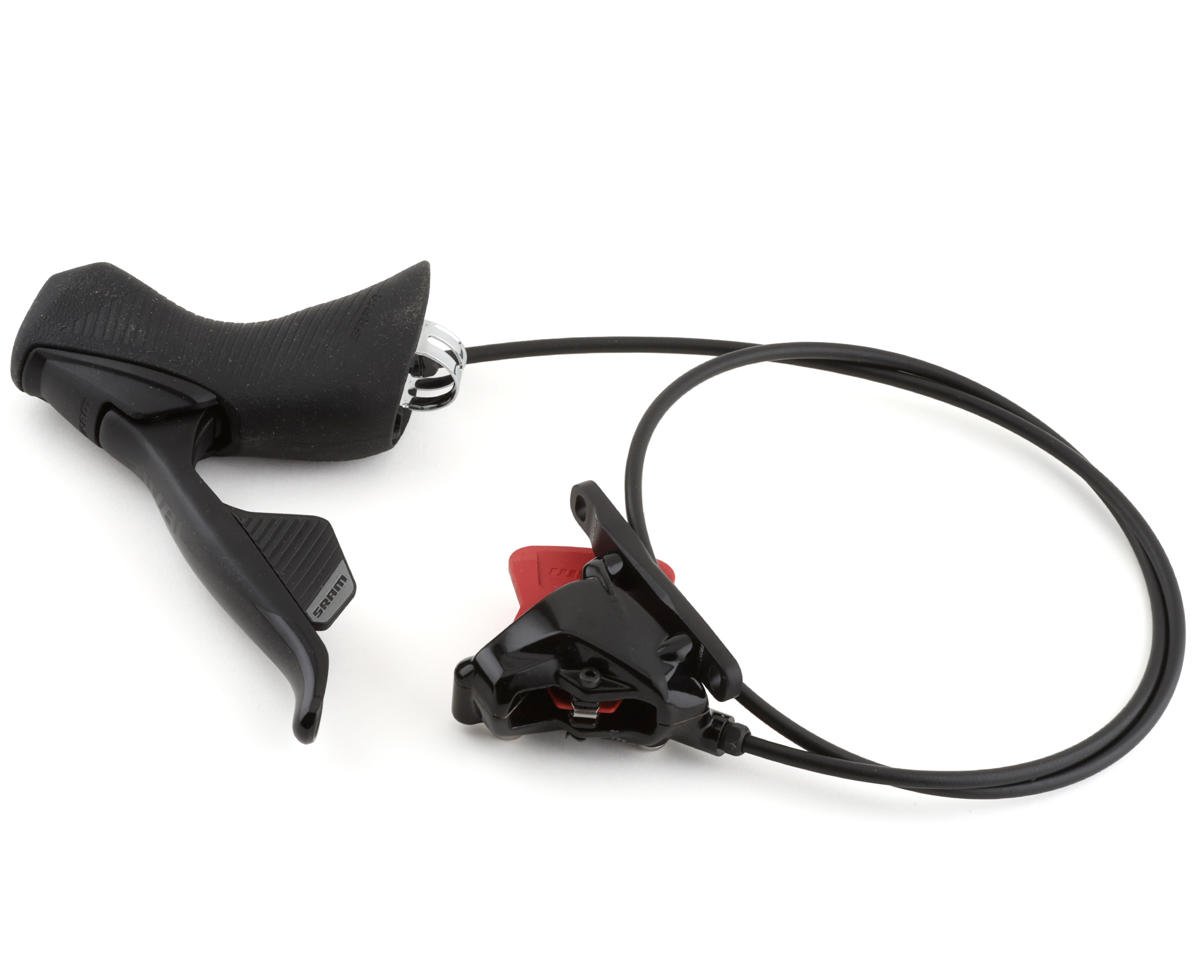 SRAM Rival eTap AXS HRD Hydraulic Disc Brake/Shift Lever Kit 