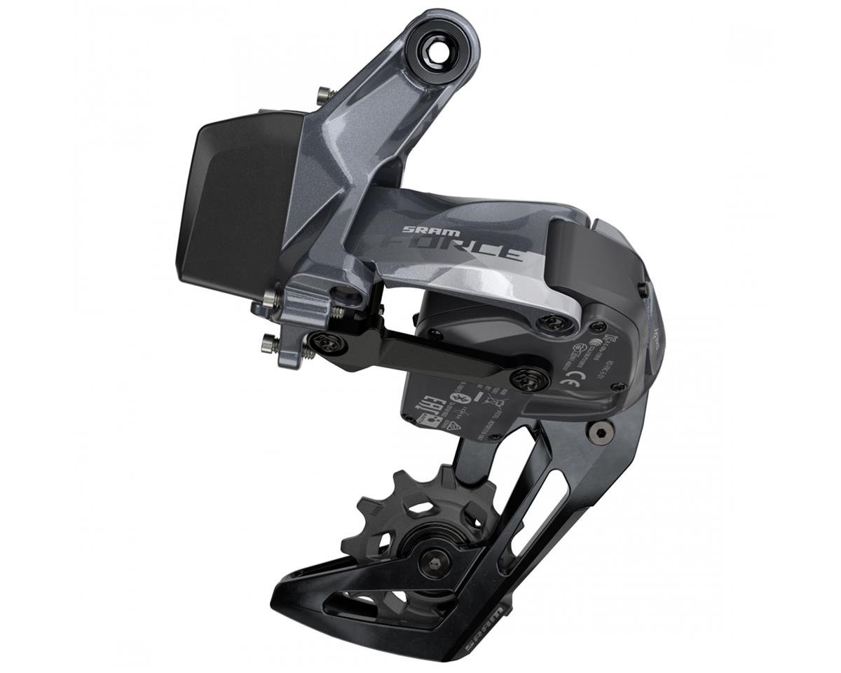 sram force etap axs front derailleur