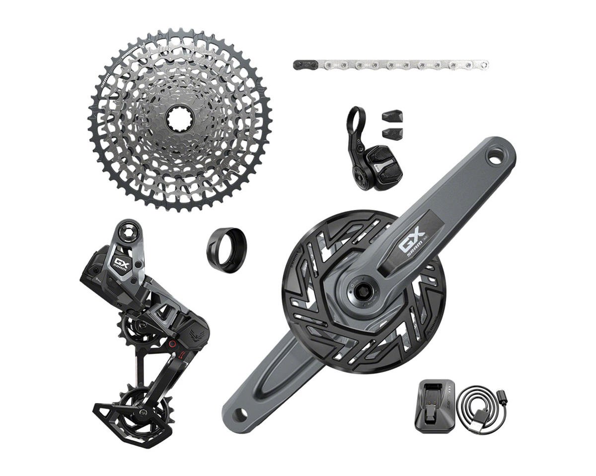 Bike Groupsets - Performance Bicycle