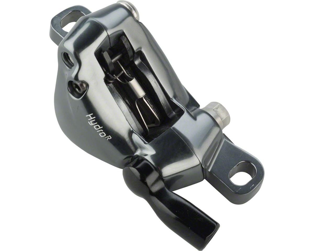 SRAM Red 22 Complete Traditional Mount Caliper Assembly 18mm Front/Rear 