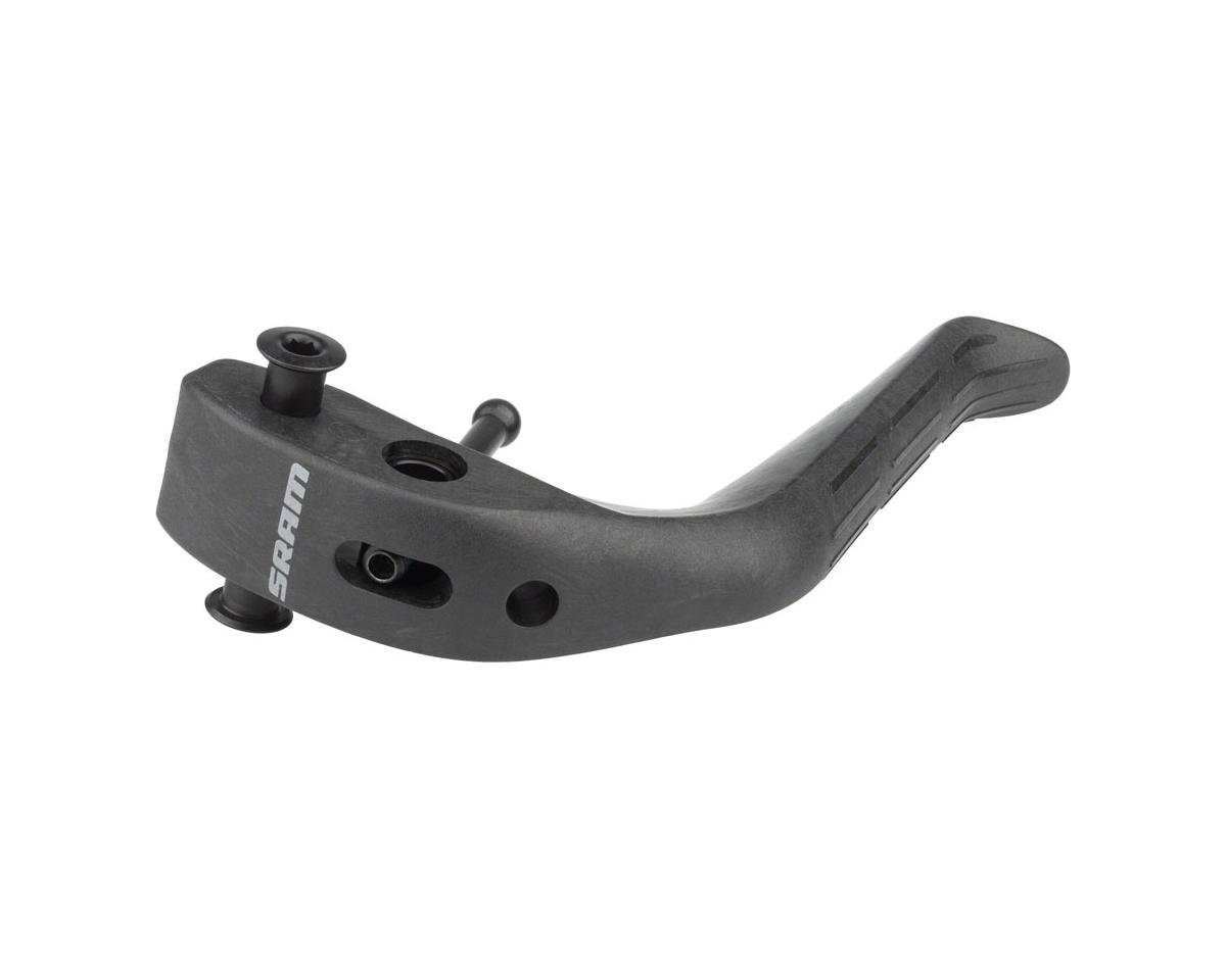 SRAM S900 Aero HRD Brake Lever Blade Kit (Carbon) - Performance Bicycle