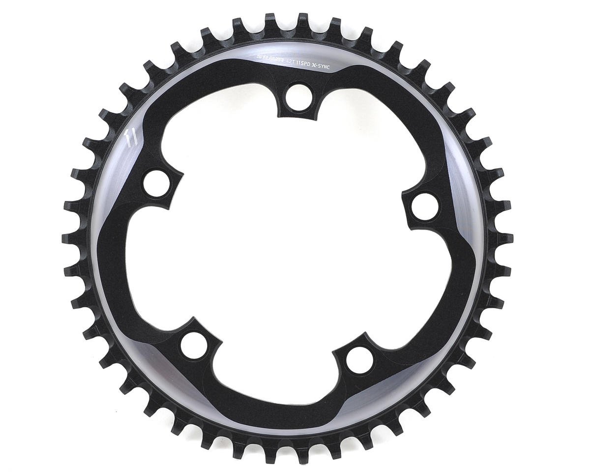 sram force 42t chainring