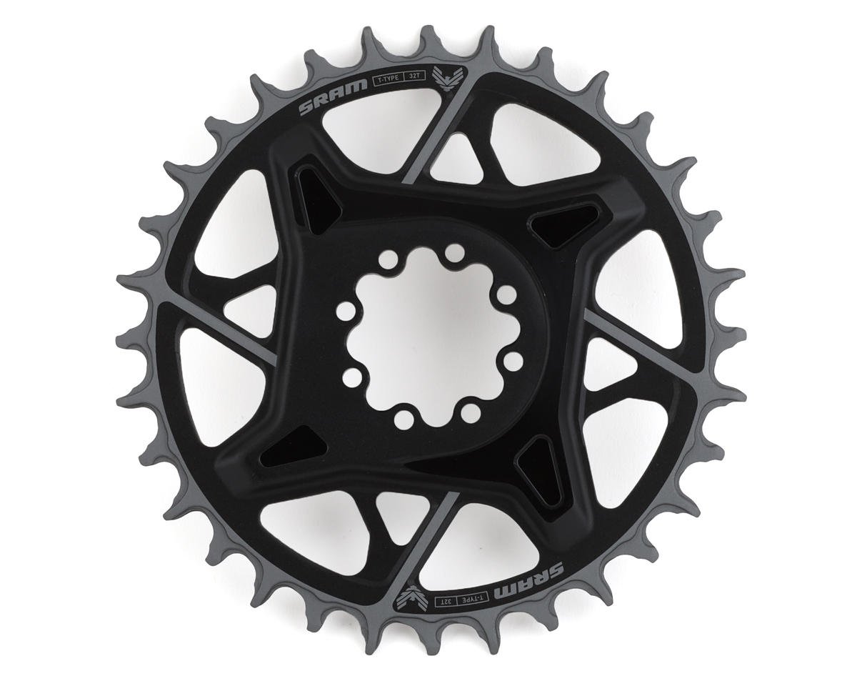 Sram fashion apex 1 38t chainring