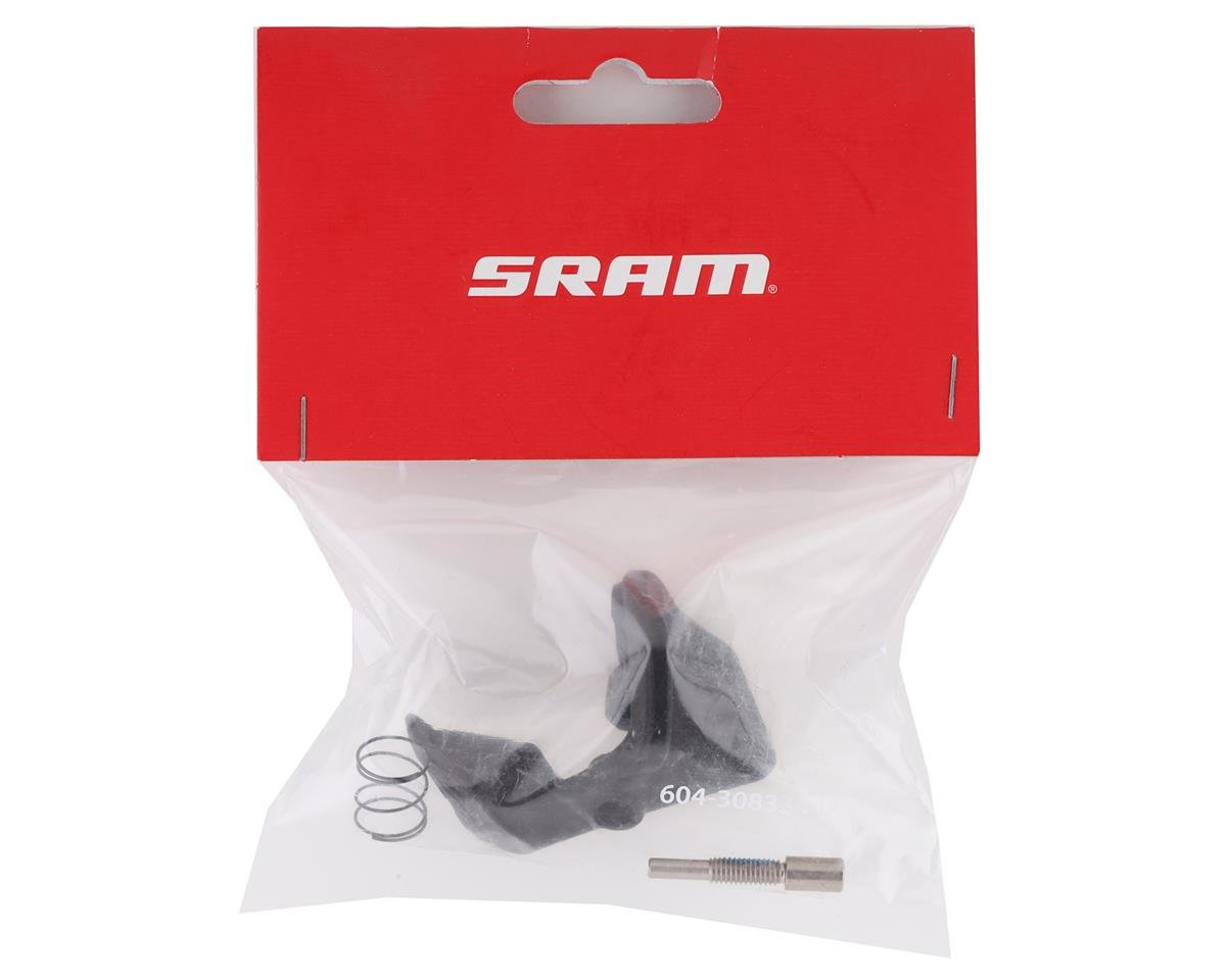 sram eagle electronic shifting