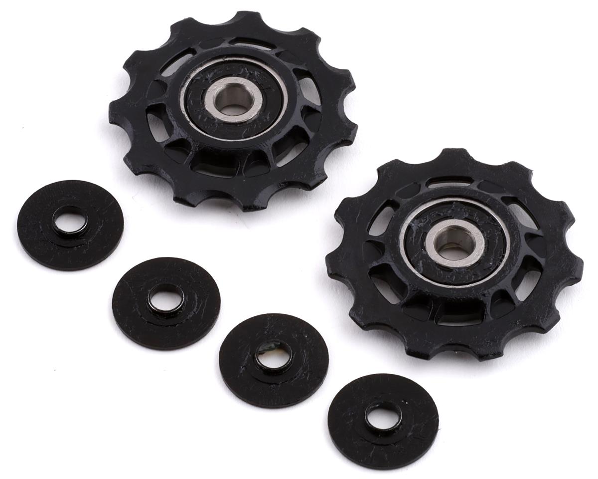 SRAM 2010 and later X9 and X7 9 and 10 speed Pulley Kit 